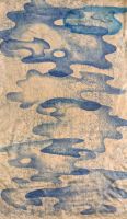 siidsall 90 x 180 cm, 220€